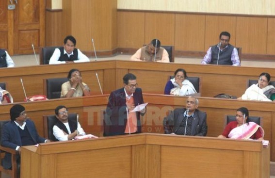 Tripura announces Rs 5 lakh ex-gratia for slain soldiers' families 
